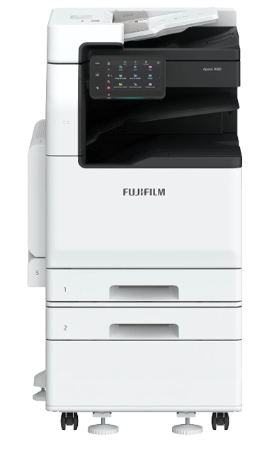 A3 Color Multifunction Printer FUJIFILM