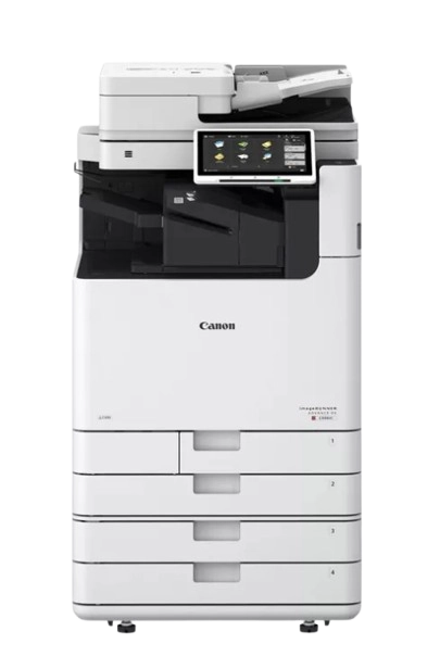 Canon C5535i